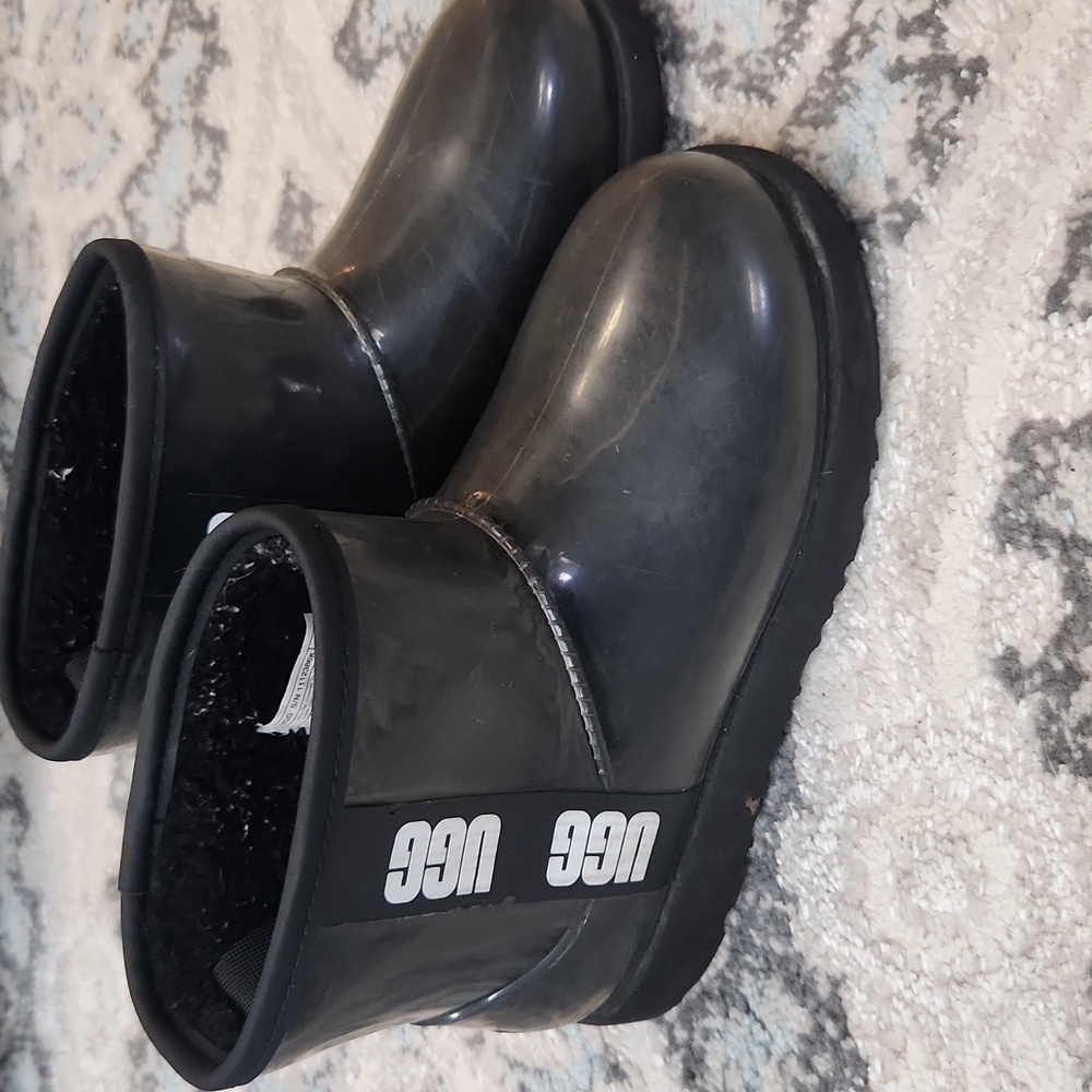 UGG boots